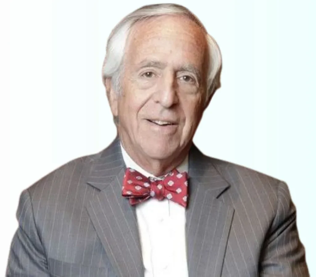 Judge Charles Breyer