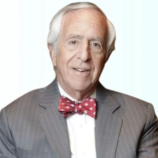 Judge Charles Breyer
