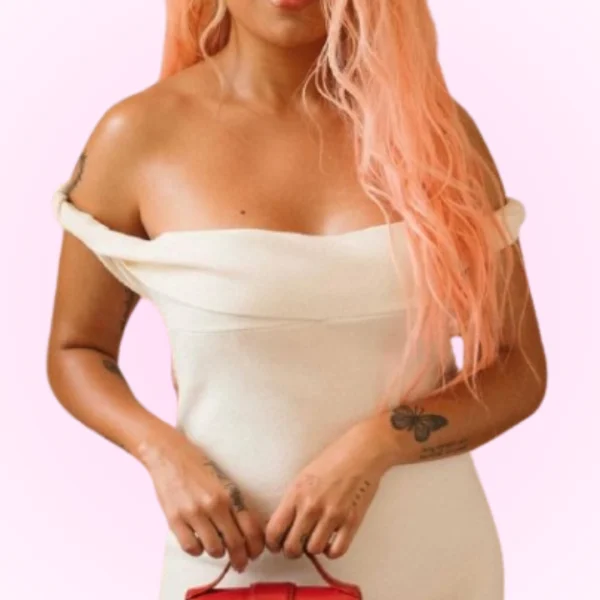 Karol G Singer