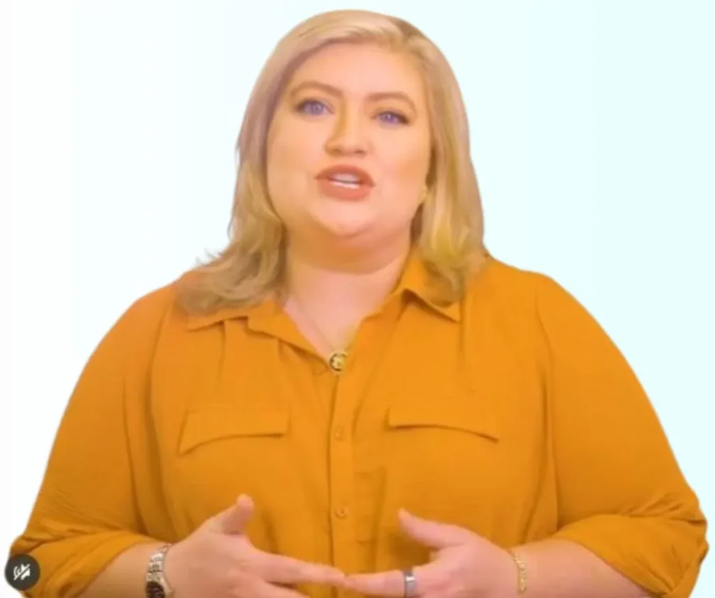 Kat Cammack Congresswoman