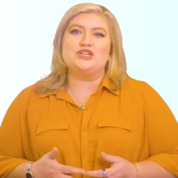 Kat Cammack Congresswoman