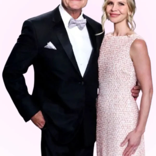 Kayte Walsh (Kelsey Grammer Wife) Age, Kids, Net Worth, Biography
