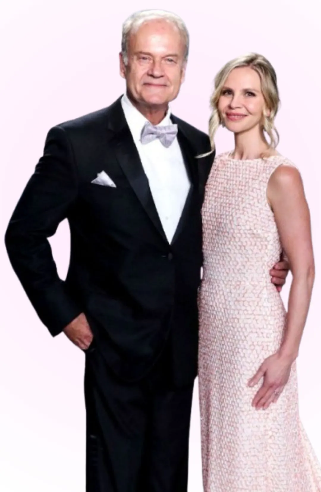 Kayte Walsh (Kelsey Grammer Wife) Age, Kids, Net Worth, Biography » The