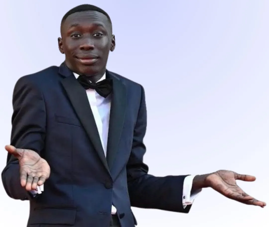 Khaby Lame Height, Age, Wife, Family, Net Worth, Religion, Biography