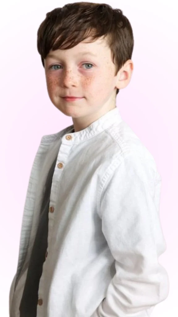 Leo Earley Actor