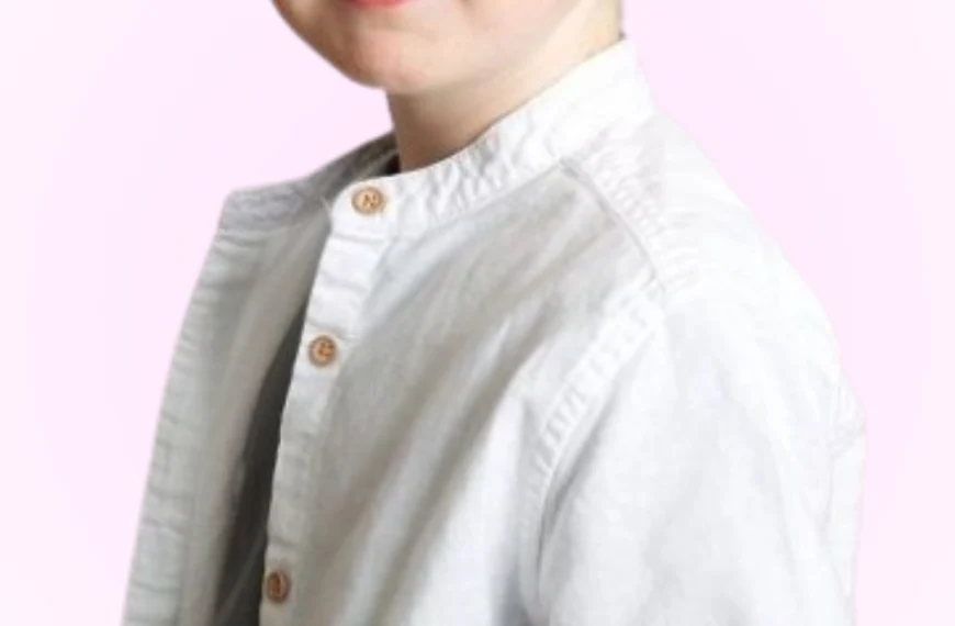 Leo Earley Actor