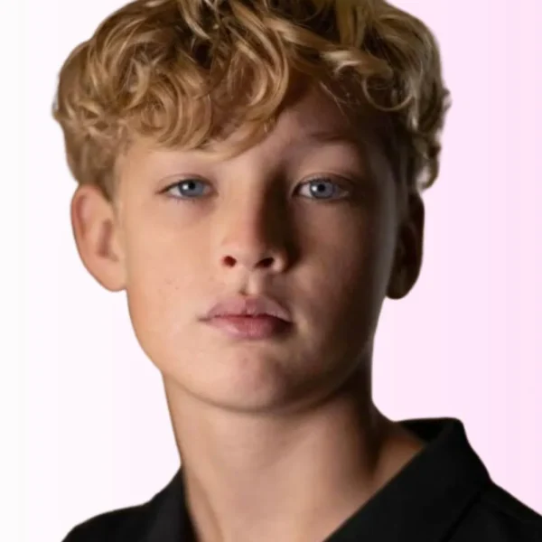 Lox Pratt Actor