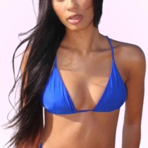 Malisha Jordan Love Island