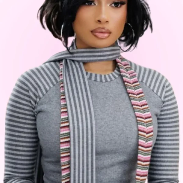 Megan Thee Stallion Height