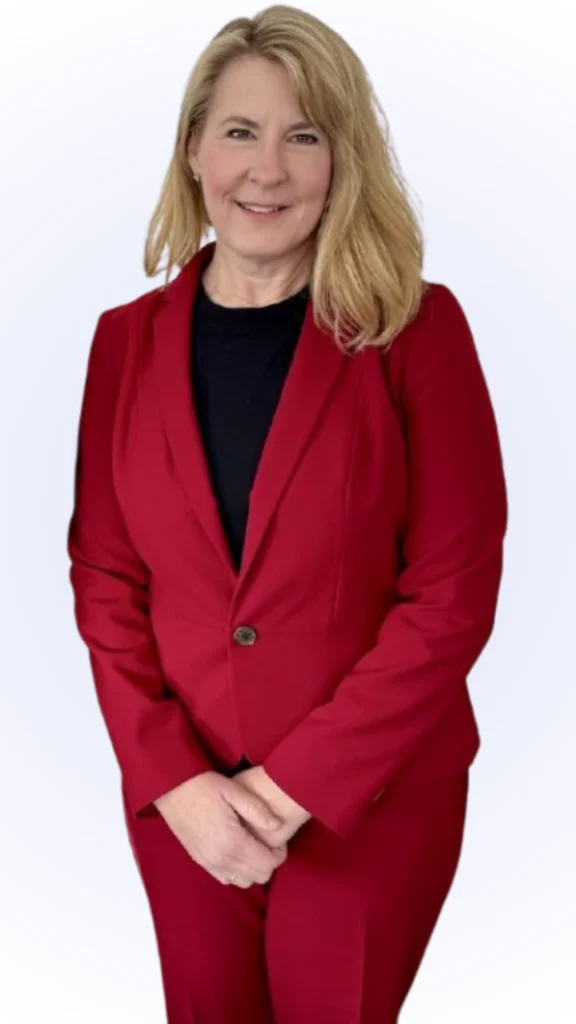 Melissa Hortman height