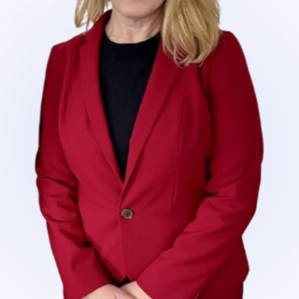 Melissa Hortman height