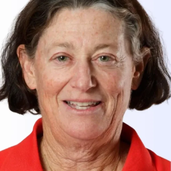 Nancy Feldman Coach