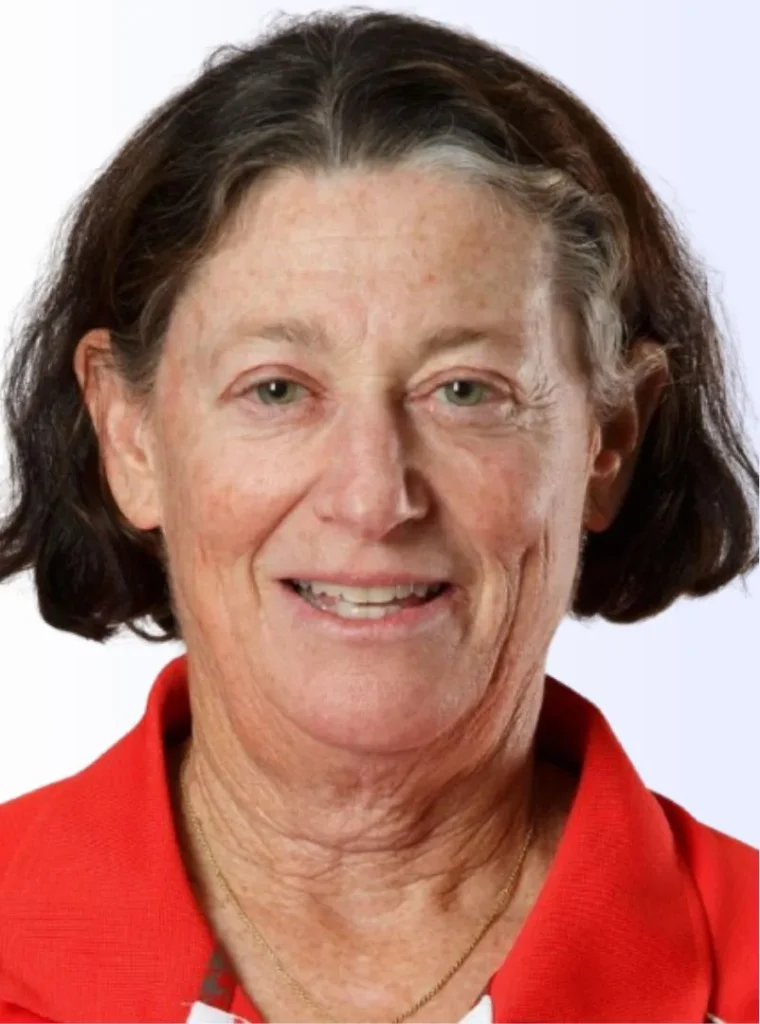 Nancy Feldman Coach