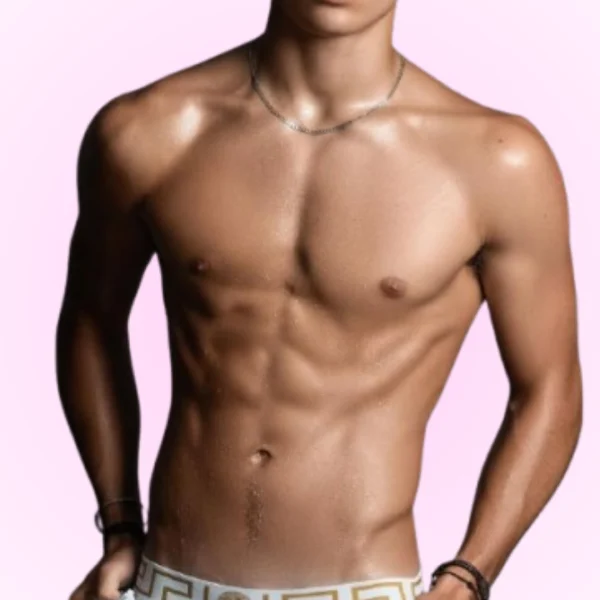 Nicolas Vansteenberghe Love Island