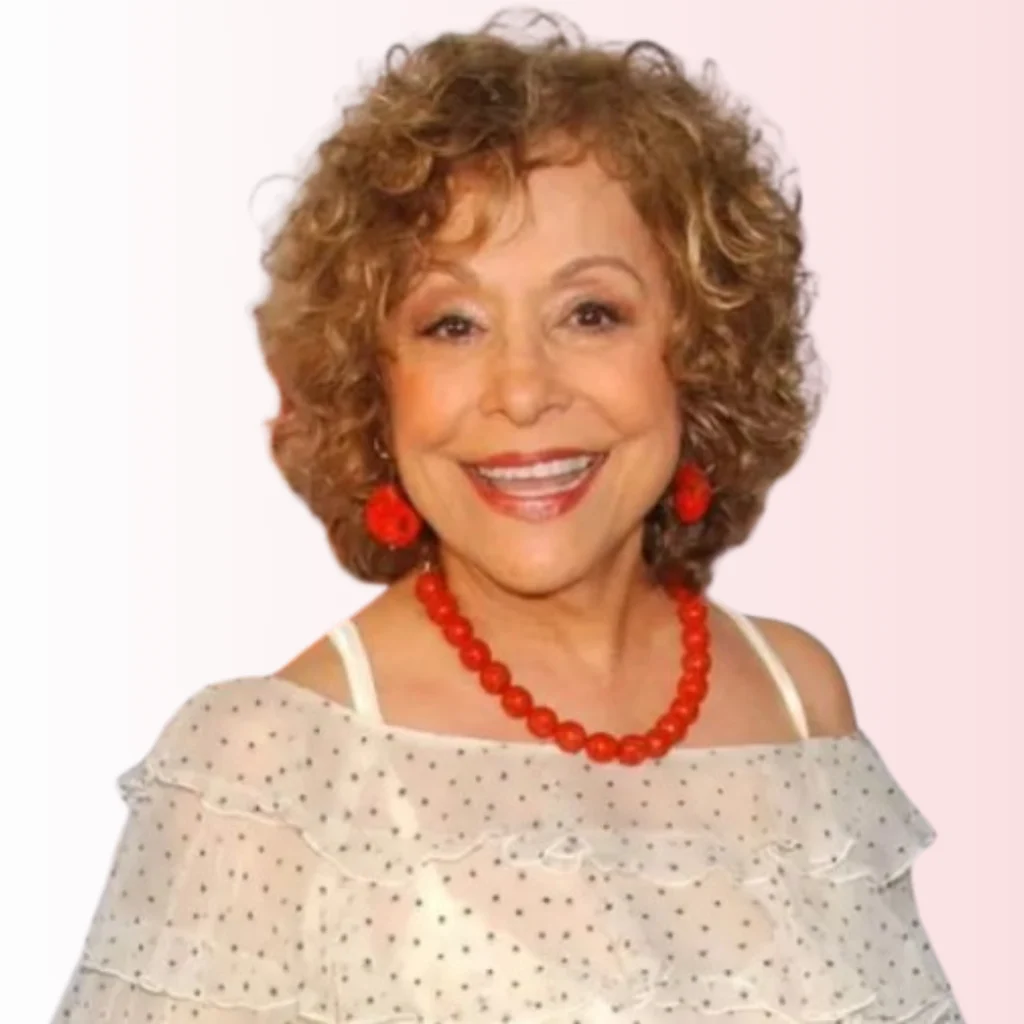 Renée Victor Height
