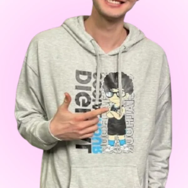 Sean Mike Kelly