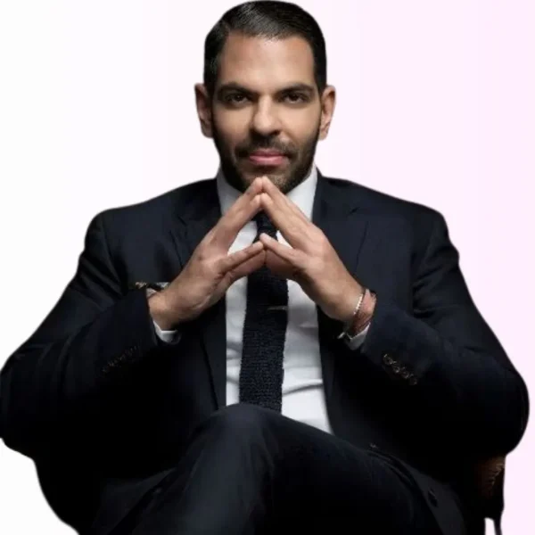 Sunjay Kapur Businessman
