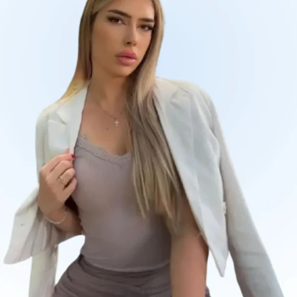 Tijana Radonjic Age