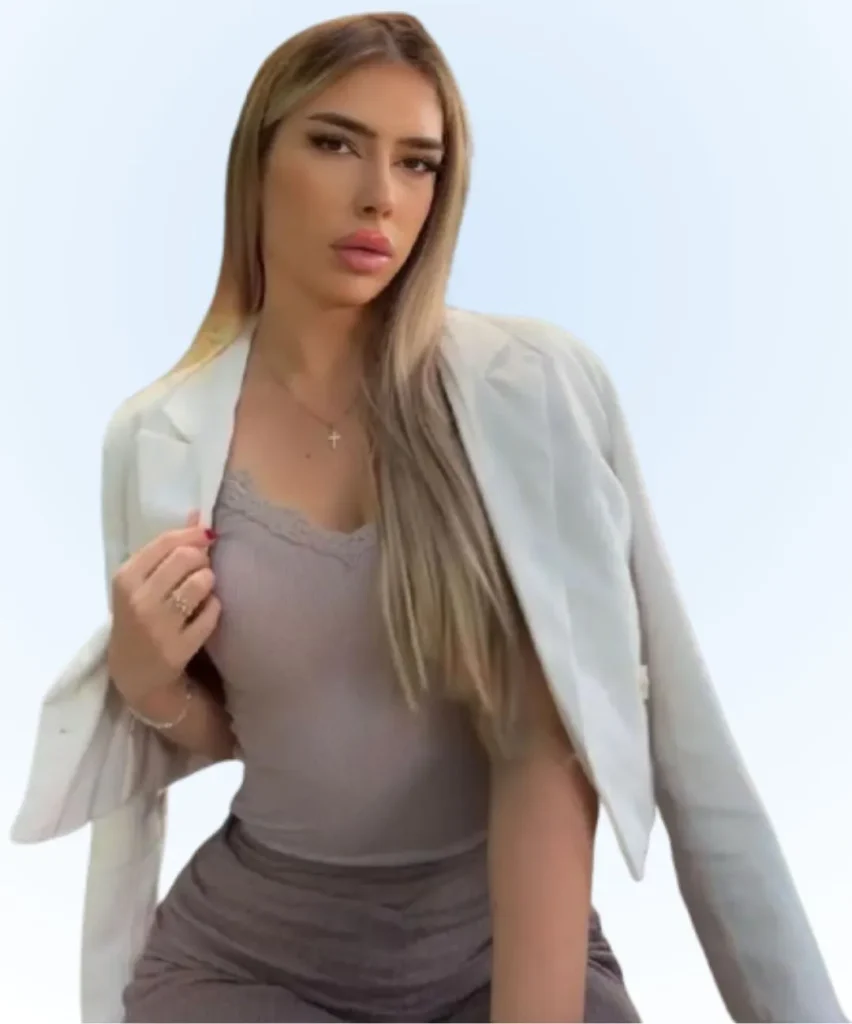 Tijana Radonjic Age