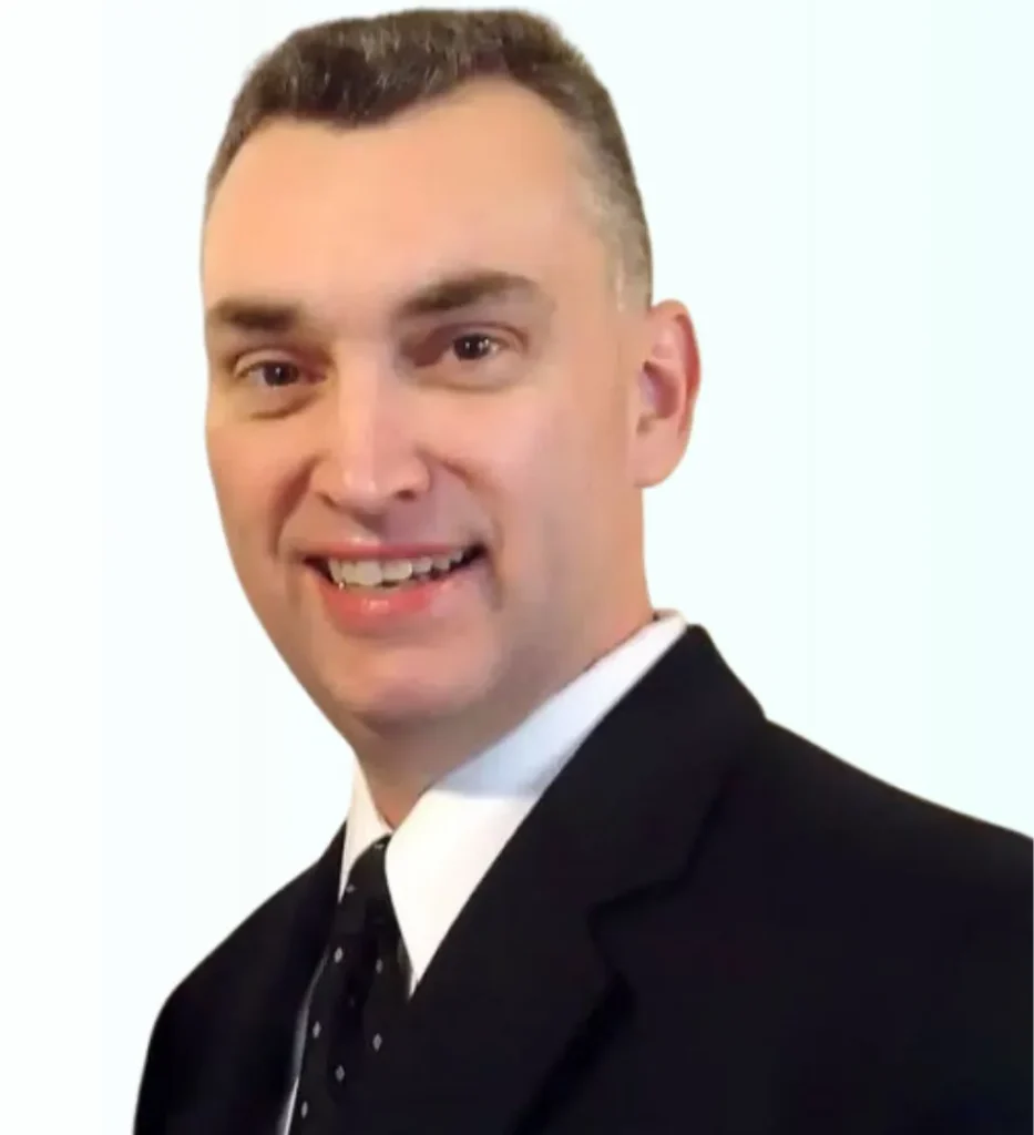 Vance Boelter
