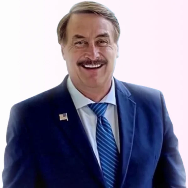 mike lindell my pillow