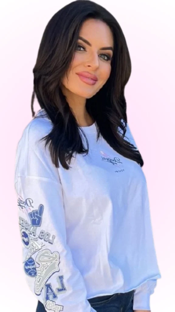 Brianna Ruffalo Meteorologist