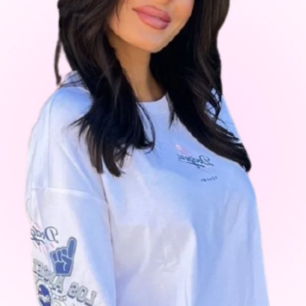 Brianna Ruffalo Meteorologist