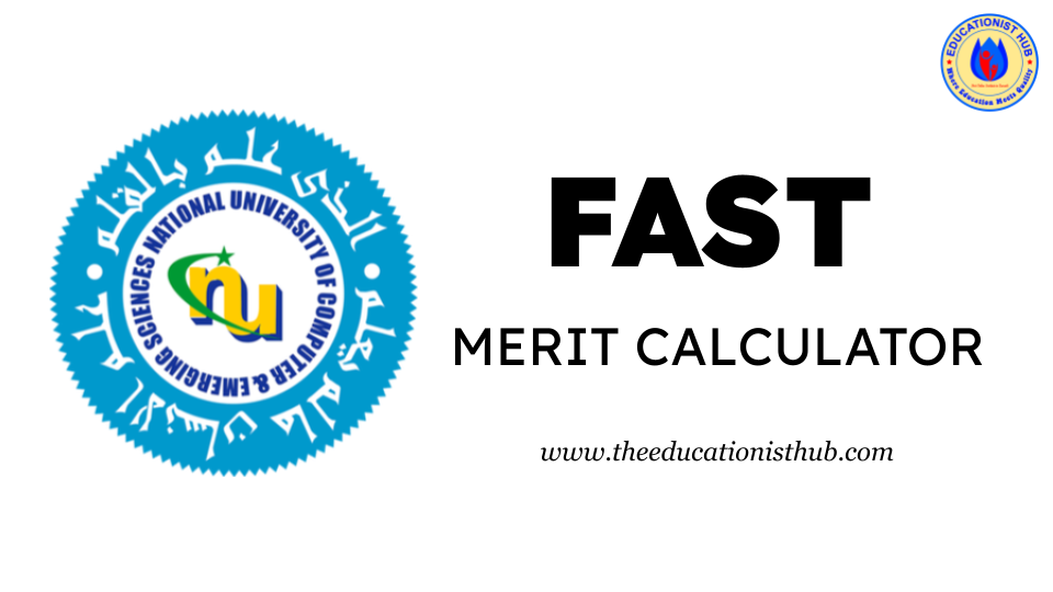 FAST Aggregate Calculator