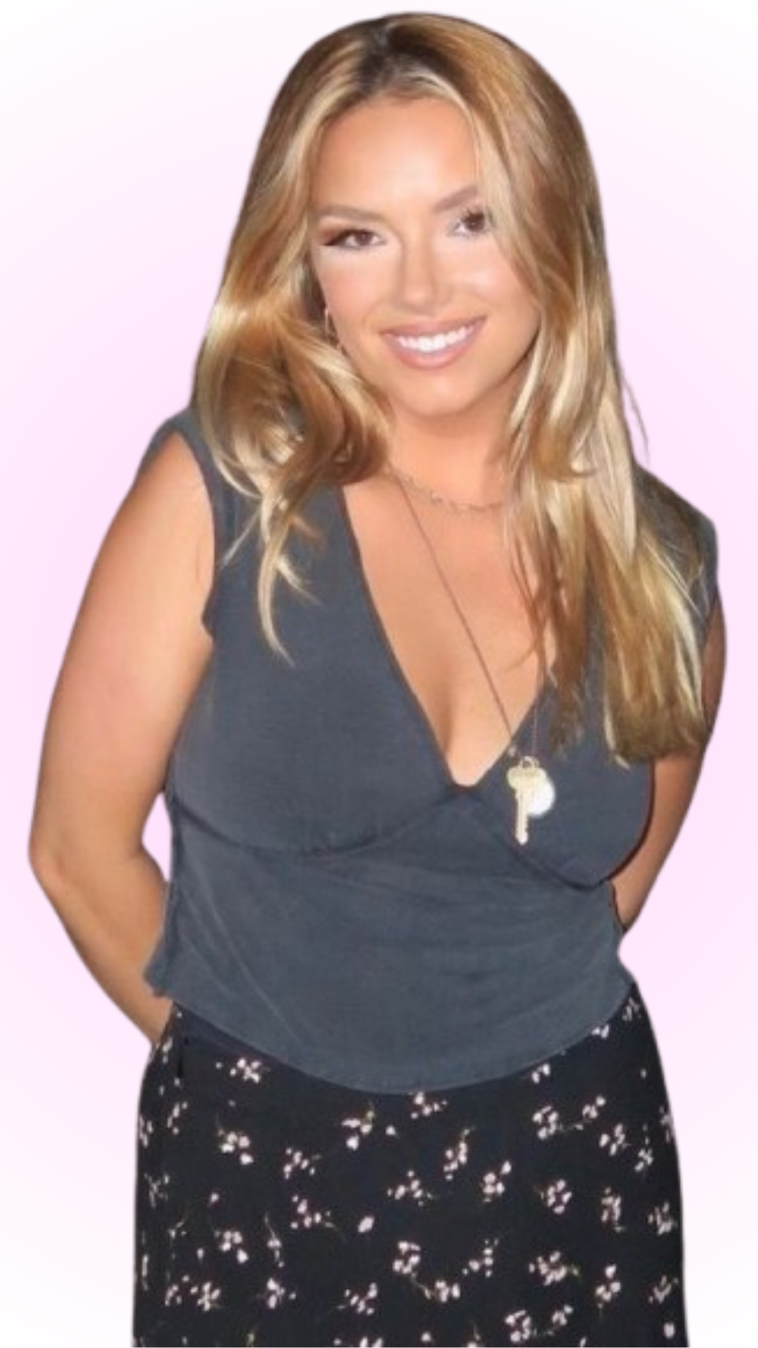 Grace-Springer-NJ-Bartender