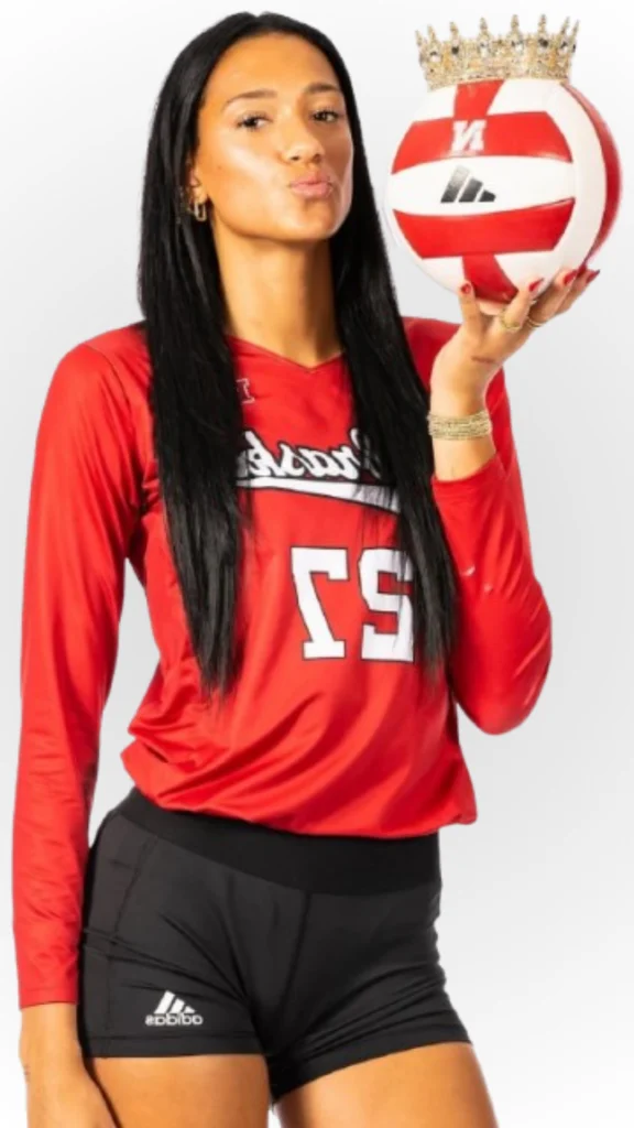 Harper-Murray-Volleyball