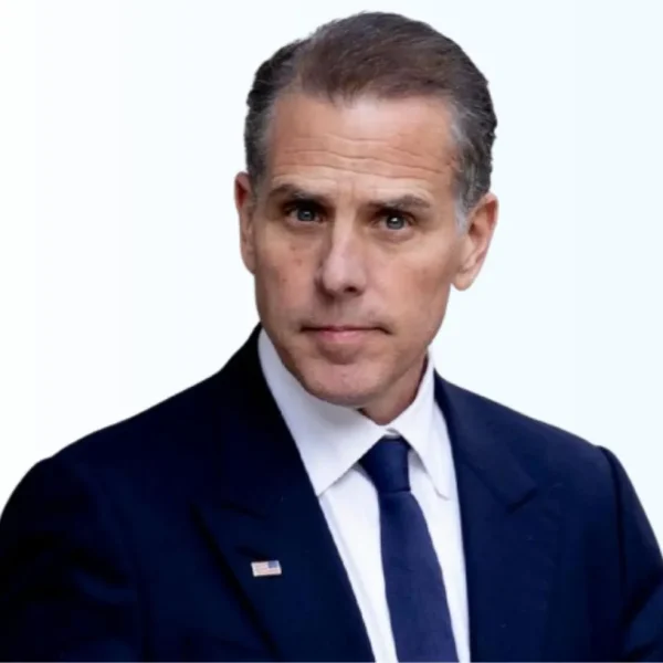 Hunter Biden attorney