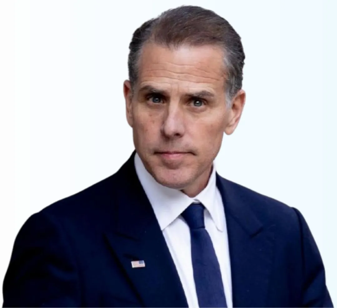 Hunter Biden attorney