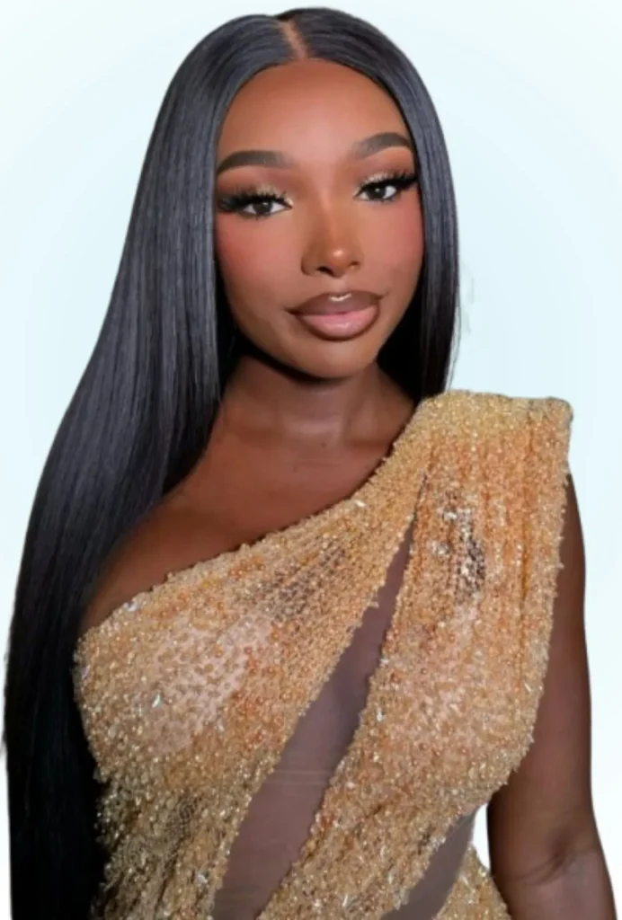 JaNa Craig Love Island