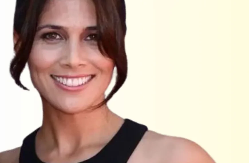 Kelly Paniagua (Julian McMahon Wife) Age, Children, Ethnicity, Net Worth, Biography