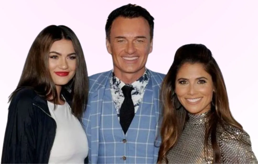 Kelly Paniagua family