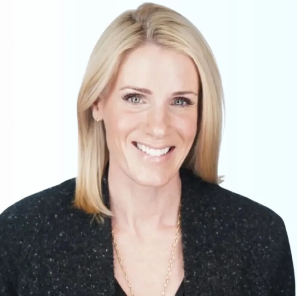 Kristin Cabot HR officer