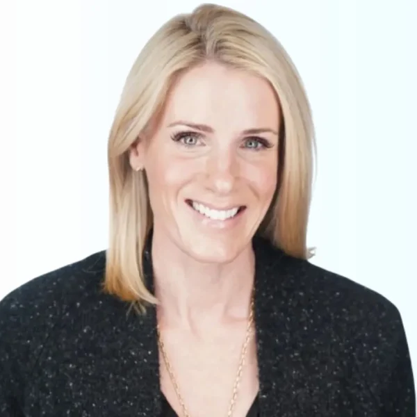 Kristin Cabot HR officer
