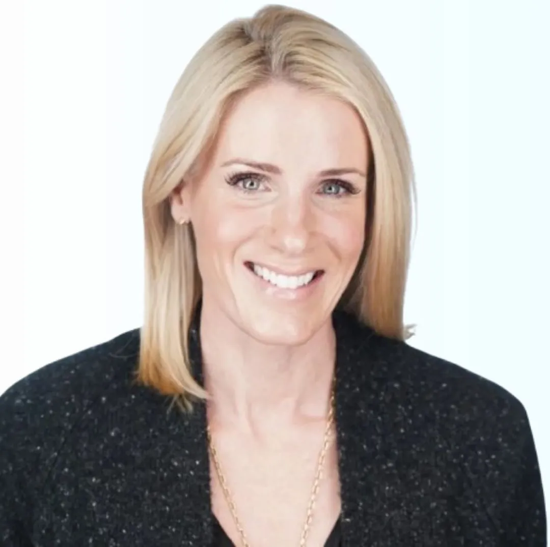 Kristin Cabot HR officer