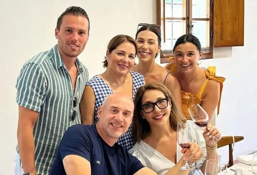 Linda Yaccarino's Family
