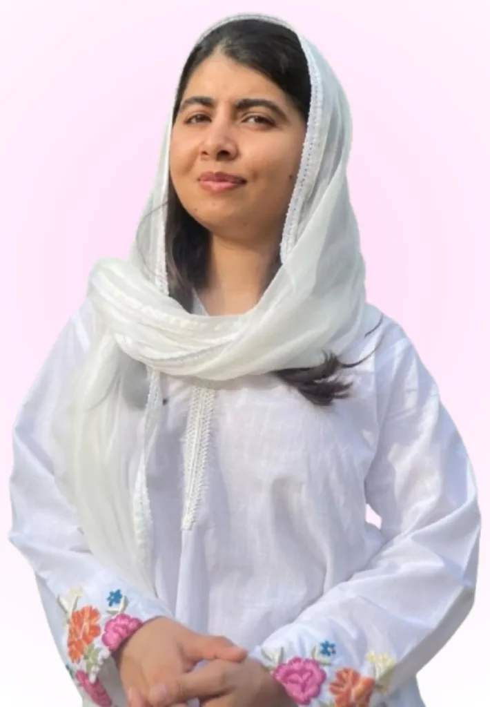Malala-Yousafzai-Biography