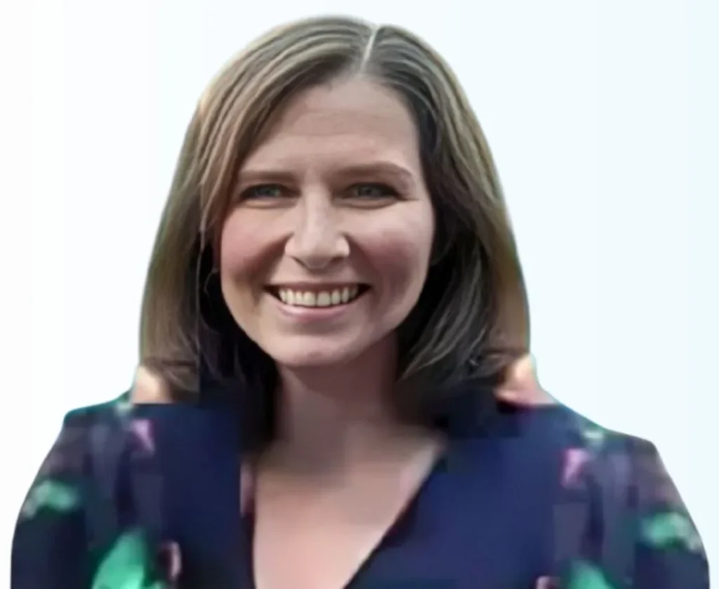 Megan Kerrigan Byron