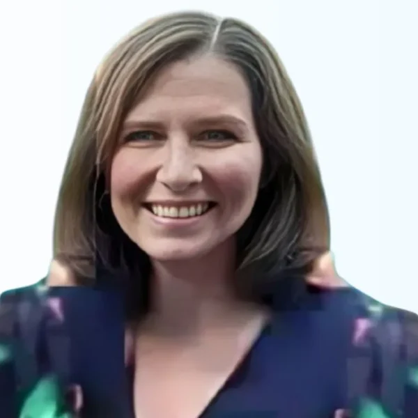 Megan Kerrigan Byron