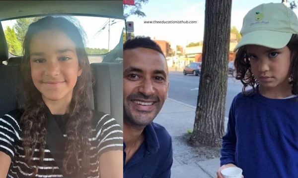Melina Frattolin Missing