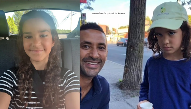 Melina Frattolin Missing