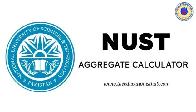 NUST-Merit-Calculator