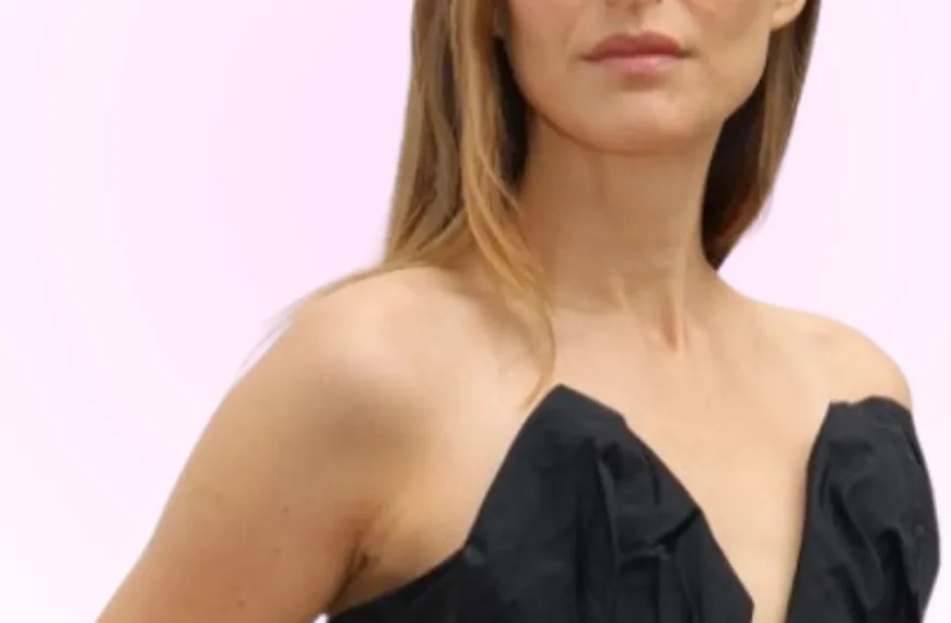 Natalie Portman Height
