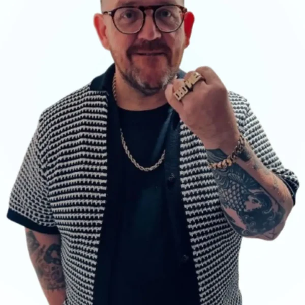 Nick-Frost-Height