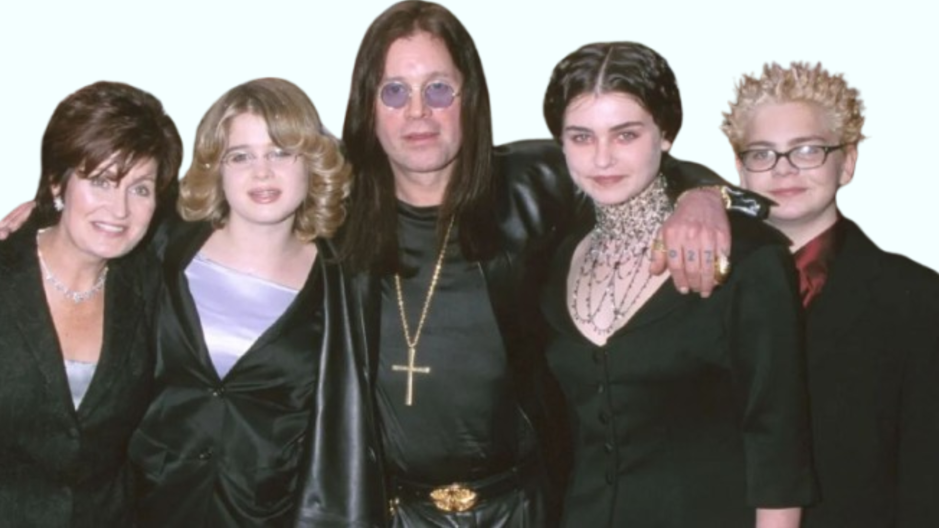 Ozzy Kids