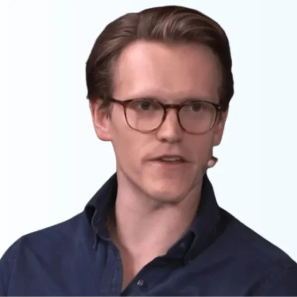Pete Dejoy Astronomer