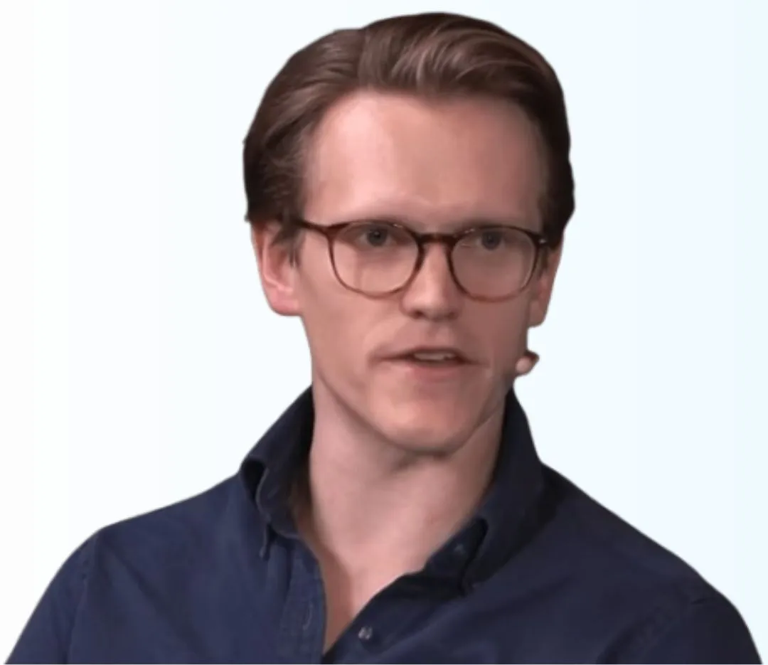 Pete Dejoy Astronomer